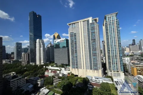 Eigentumswohnung in Pathum Wan, Bangkok, Thailand, 3 Schlafzimmer № 215836 - Foto 30
