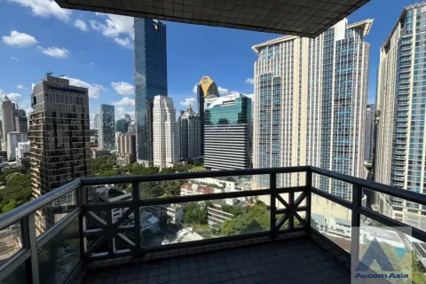 Eigentumswohnung in Pathum Wan, Bangkok, Thailand, 3 Schlafzimmer № 215836 - Foto 9
