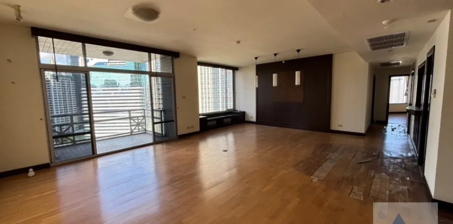 Eigentumswohnung in Pathum Wan, Bangkok, Thailand, 3 Schlafzimmer № 215836
