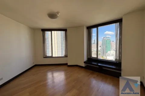 Eigentumswohnung in Pathum Wan, Bangkok, Thailand, 3 Schlafzimmer № 215836 - Foto 28