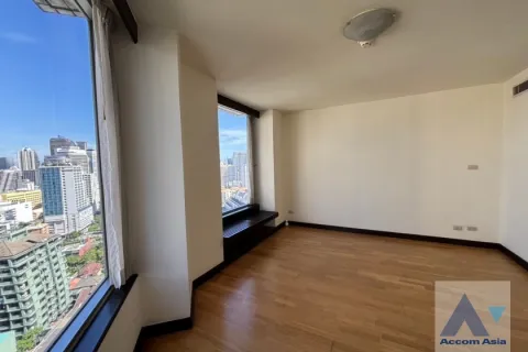Eigentumswohnung in Pathum Wan, Bangkok, Thailand, 3 Schlafzimmer № 215836 - Foto 27