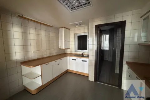 Eigentumswohnung in Pathum Wan, Bangkok, Thailand, 3 Schlafzimmer № 215836 - Foto 10