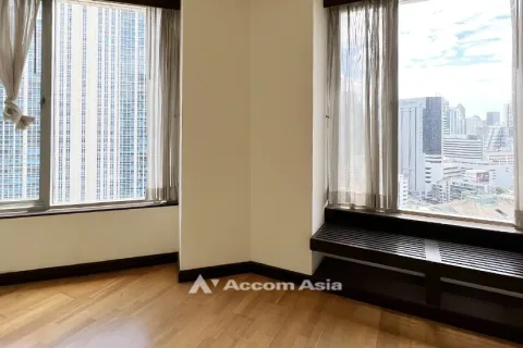 Eigentumswohnung in Pathum Wan, Bangkok, Thailand, 3 Schlafzimmer № 215836 - Foto 18