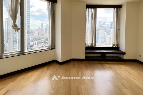 Eigentumswohnung in Pathum Wan, Bangkok, Thailand, 3 Schlafzimmer № 215836 - Foto 16