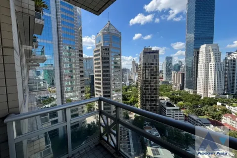 Eigentumswohnung in Pathum Wan, Bangkok, Thailand, 3 Schlafzimmer № 215836 - Foto 8