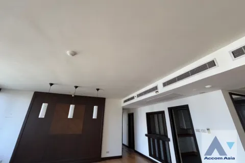 Eigentumswohnung in Pathum Wan, Bangkok, Thailand, 3 Schlafzimmer № 215836 - Foto 3