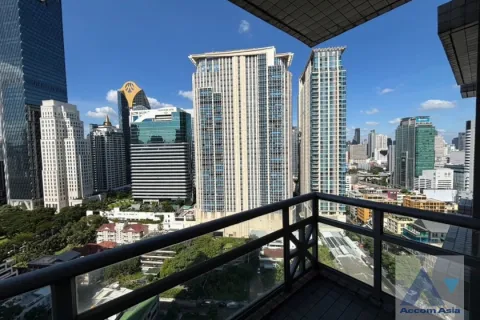 Eigentumswohnung in Pathum Wan, Bangkok, Thailand, 3 Schlafzimmer № 215836 - Foto 7
