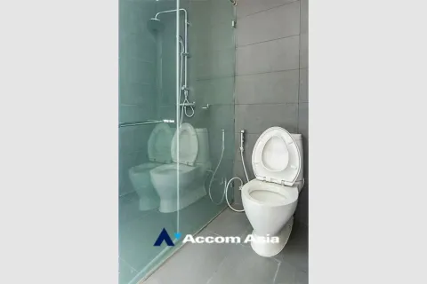 Eigentumswohnung in Pathum Wan, Bangkok, Thailand, 2 Schlafzimmer № 215838 - Foto 7