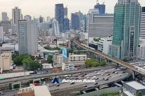 Eigentumswohnung in Pathum Wan, Bangkok, Thailand, 2 Schlafzimmer № 215838 - Foto 9
