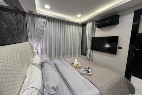 Студия в кондо в Банг Ламунге, Таиланд № 118394 - фото 1