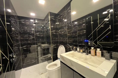 Студия в кондо в Банг Ламунге, Таиланд № 118394 - фото 3