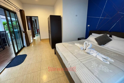 Hotel in Ao Nang, Thailand № 203952 - photo 3