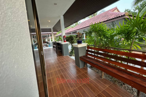 Hotel in Ao Nang, Thailand № 203952 - photo 4