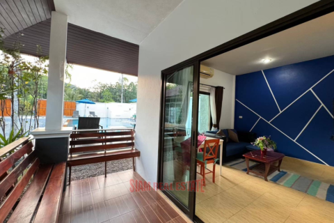 Hotel in Ao Nang, Thailand № 203952 - photo 2