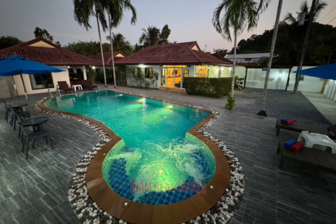 Hotel in Ao Nang, Thailand № 203952 - photo 1