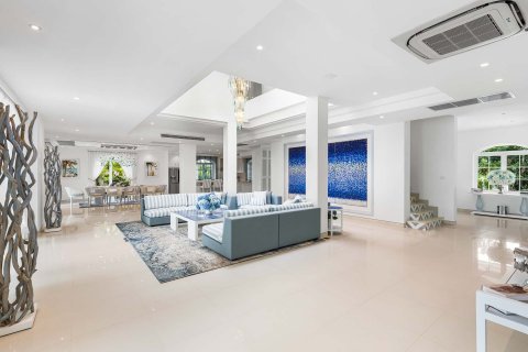 Maison sur Naithon Beach, Thaïlande 6 chambres № 176716 - photo 14