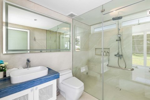 Maison sur Naithon Beach, Thaïlande 6 chambres № 176716 - photo 28