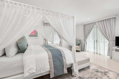Maison sur Naithon Beach, Thaïlande 6 chambres № 176716 - photo 19