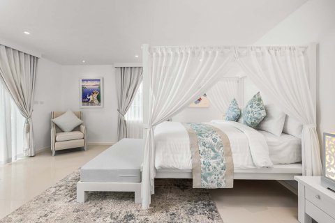 Maison sur Naithon Beach, Thaïlande 6 chambres № 176716 - photo 23