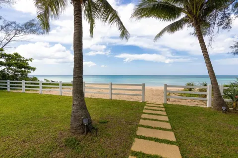 Maison sur Naithon Beach, Thaïlande 6 chambres № 176716 - photo 3