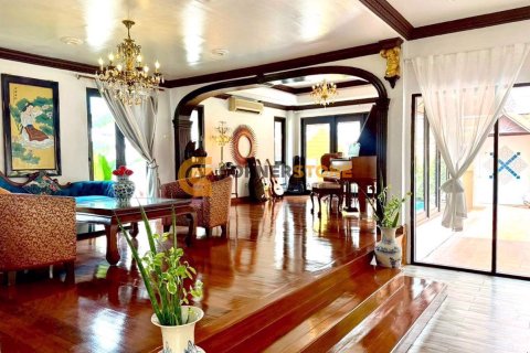Studio sur Jomtien Beach, Pattaya, Thaïlande № 176718 - photo 6