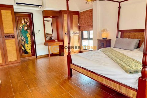 Studio sur Jomtien Beach, Pattaya, Thaïlande № 176718 - photo 11