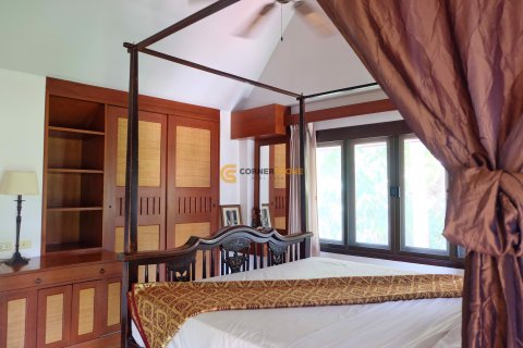 Studio sur Jomtien Beach, Pattaya, Thaïlande № 176718 - photo 26