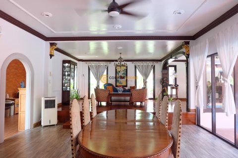 Studio sur Jomtien Beach, Pattaya, Thaïlande № 176718 - photo 9