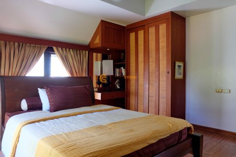 Studio sur Jomtien Beach, Pattaya, Thaïlande № 176718 - photo 23