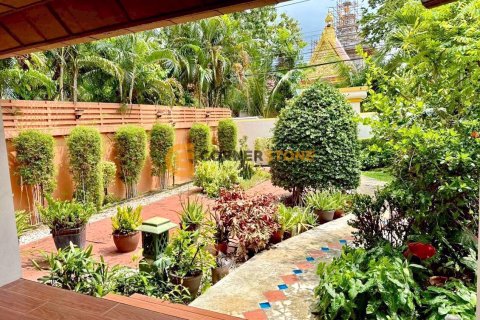 Studio sur Jomtien Beach, Pattaya, Thaïlande № 176718 - photo 3