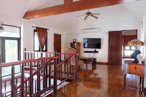 Studio sur Jomtien Beach, Pattaya, Thaïlande № 176718 - photo 15