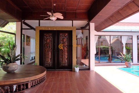 Studio sur Jomtien Beach, Pattaya, Thaïlande № 176718 - photo 6