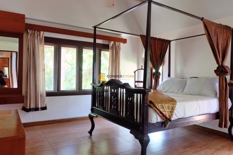 Studio sur Jomtien Beach, Pattaya, Thaïlande № 176718 - photo 25
