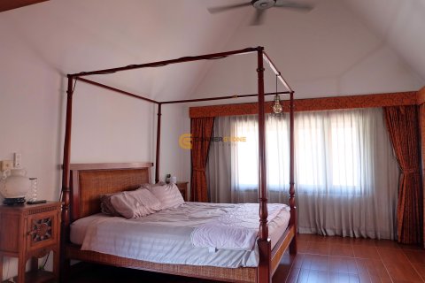 Studio sur Jomtien Beach, Pattaya, Thaïlande № 176718 - photo 17