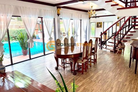 Studio sur Jomtien Beach, Pattaya, Thaïlande № 176718 - photo 2