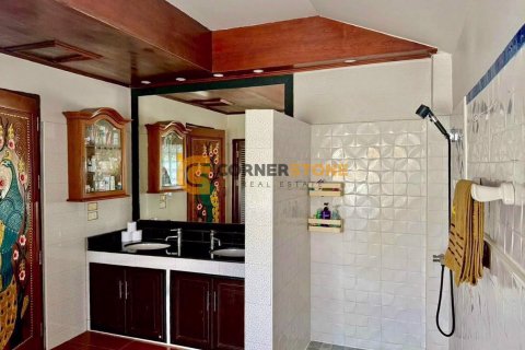 Studio sur Jomtien Beach, Pattaya, Thaïlande № 176718 - photo 19