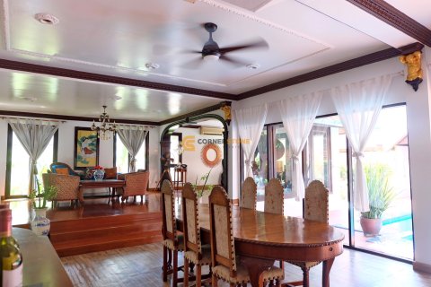Studio sur Jomtien Beach, Pattaya, Thaïlande № 176718 - photo 8