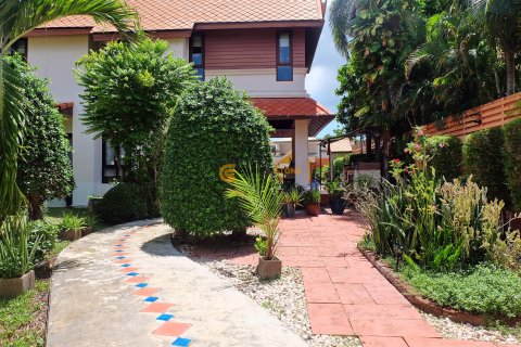 Studio sur Jomtien Beach, Pattaya, Thaïlande № 176718 - photo 29