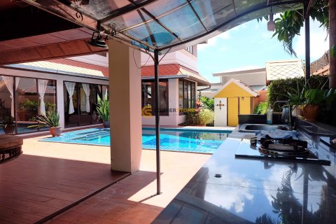 Studio sur Jomtien Beach, Pattaya, Thaïlande № 176718 - photo 5