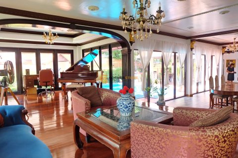 Studio sur Jomtien Beach, Pattaya, Thaïlande № 176718 - photo 13