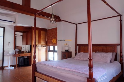 Studio sur Jomtien Beach, Pattaya, Thaïlande № 176718 - photo 18