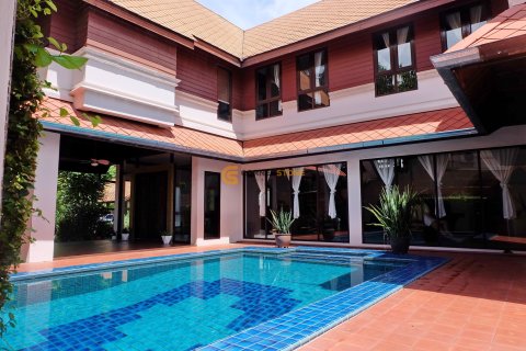 Studio sur Jomtien Beach, Pattaya, Thaïlande № 176718 - photo 3