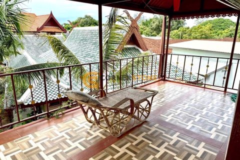 Studio sur Jomtien Beach, Pattaya, Thaïlande № 176718 - photo 16