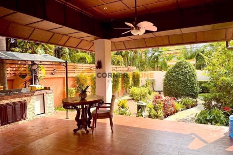 Studio sur Jomtien Beach, Pattaya, Thaïlande № 176718 - photo 22