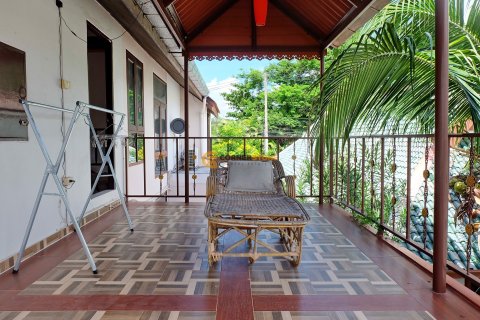 Studio sur Jomtien Beach, Pattaya, Thaïlande № 176718 - photo 19