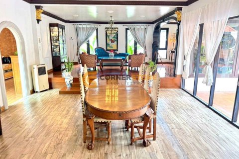 Studio sur Jomtien Beach, Pattaya, Thaïlande № 176718 - photo 7