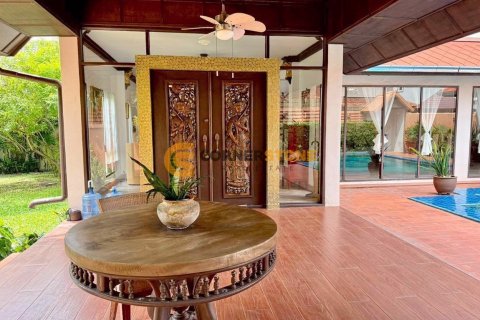 Studio sur Jomtien Beach, Pattaya, Thaïlande № 176718 - photo 21