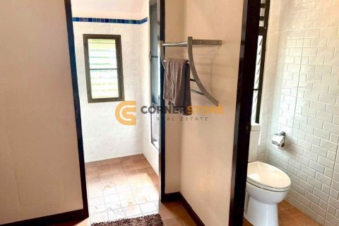Studio sur Jomtien Beach, Pattaya, Thaïlande № 176718 - photo 12