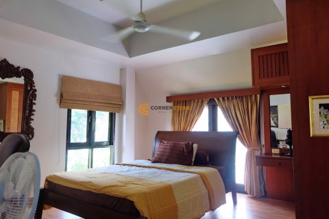 Studio sur Jomtien Beach, Pattaya, Thaïlande № 176718 - photo 22