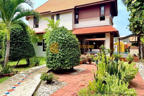 Studio sur Jomtien Beach, Pattaya, Thaïlande № 176718 - photo 4